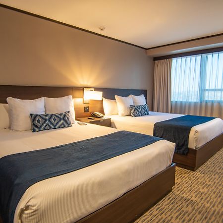 Grand Hotel Tijuana Zewnętrze zdjęcie