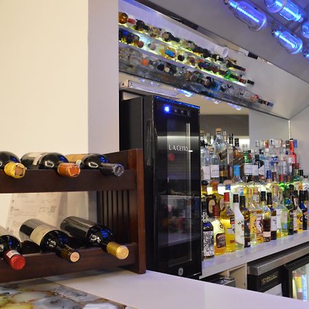 Grand Hotel Tijuana Zewnętrze zdjęcie