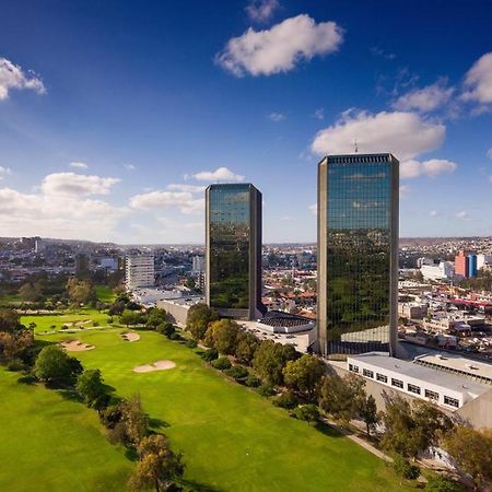 Grand Hotel Tijuana Zewnętrze zdjęcie