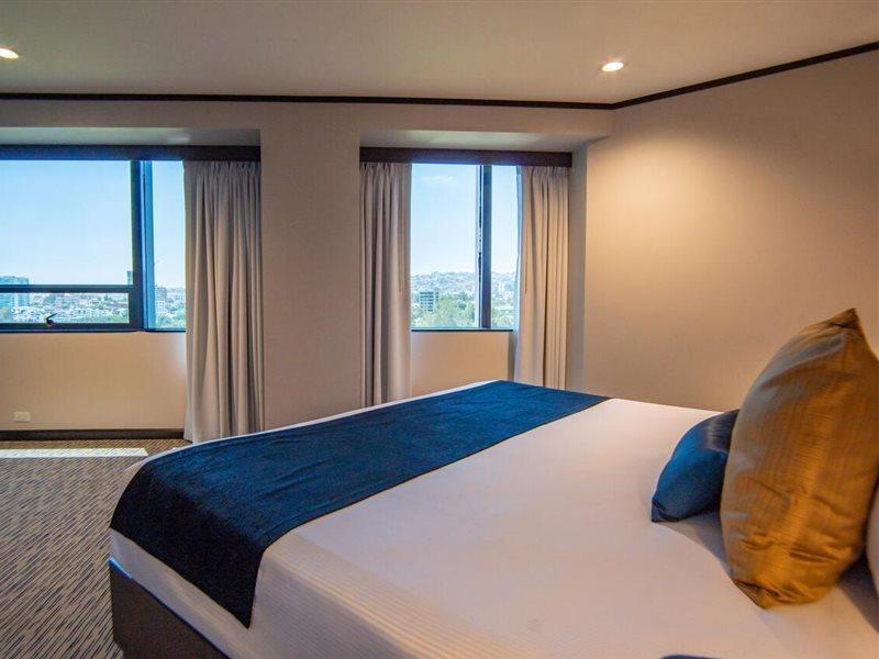 Grand Hotel Tijuana Zewnętrze zdjęcie