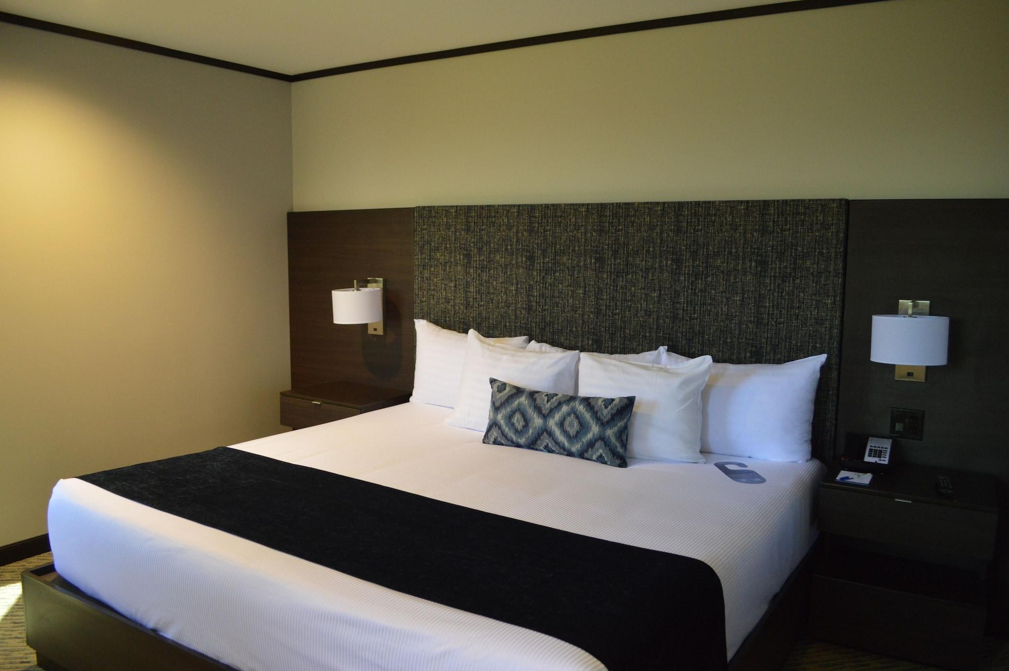 Grand Hotel Tijuana Zewnętrze zdjęcie