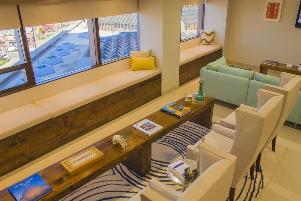 Grand Hotel Tijuana Zewnętrze zdjęcie
