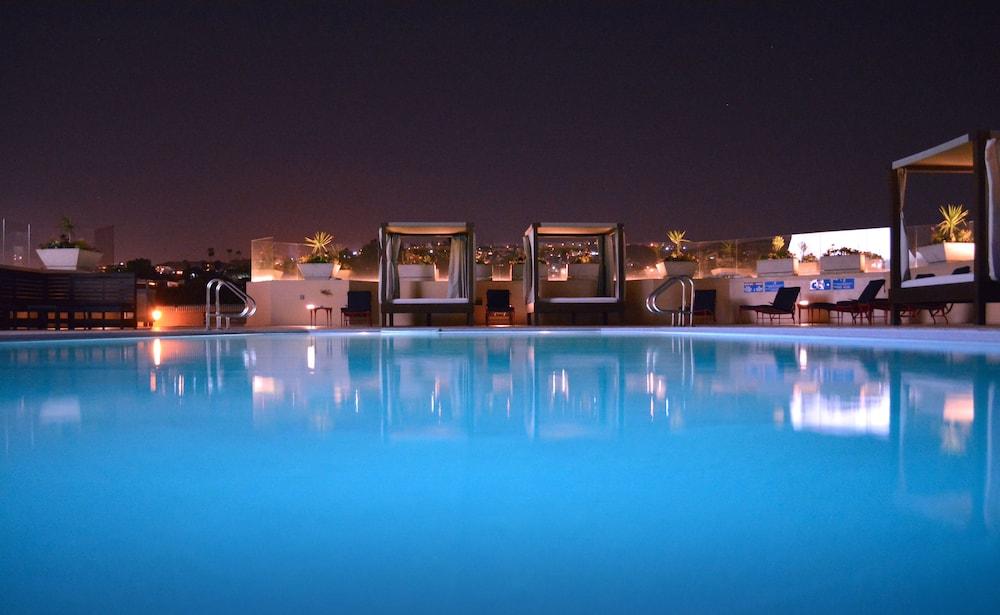 Grand Hotel Tijuana Zewnętrze zdjęcie