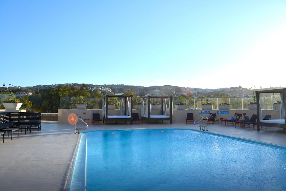 Grand Hotel Tijuana Zewnętrze zdjęcie