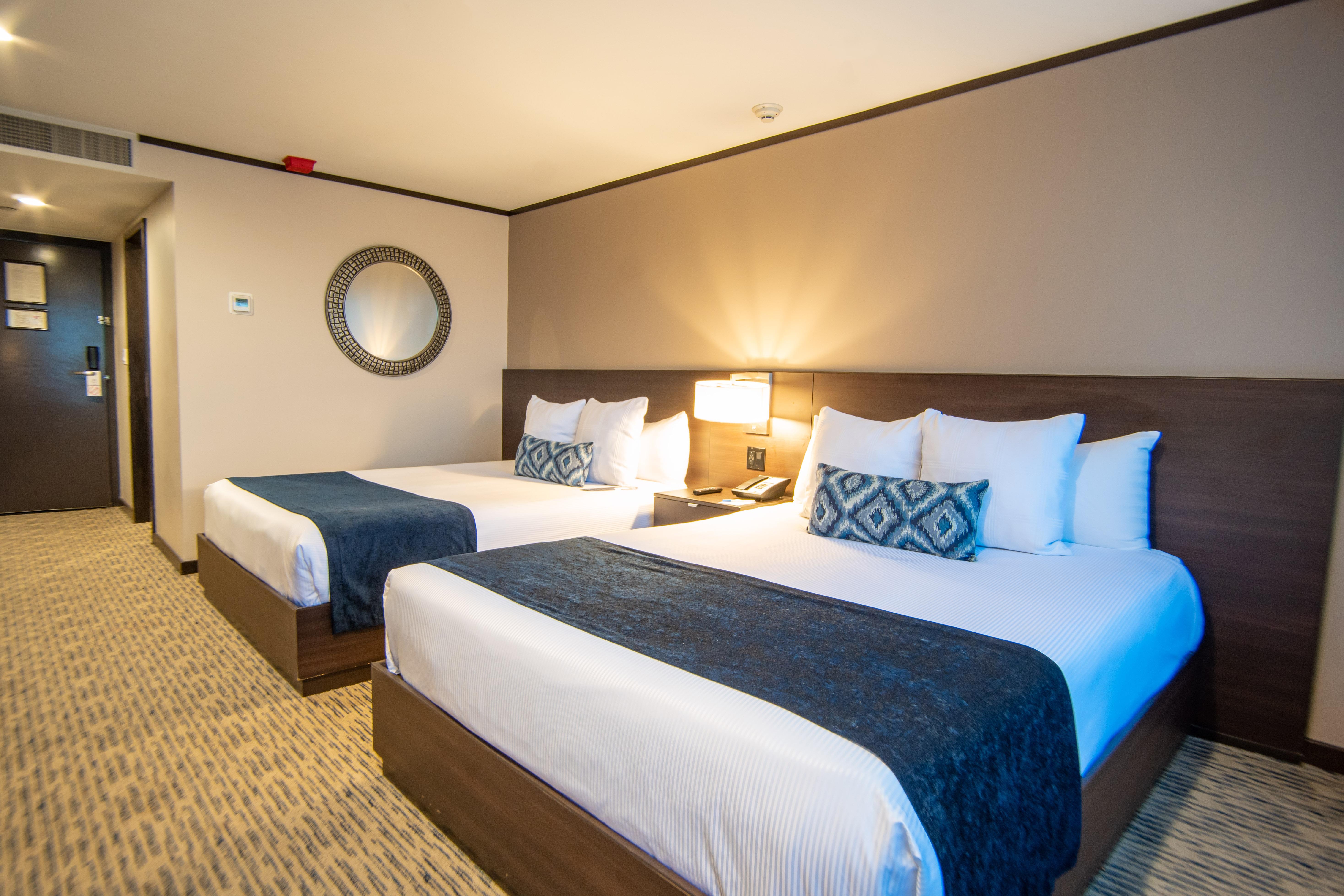 Grand Hotel Tijuana Zewnętrze zdjęcie