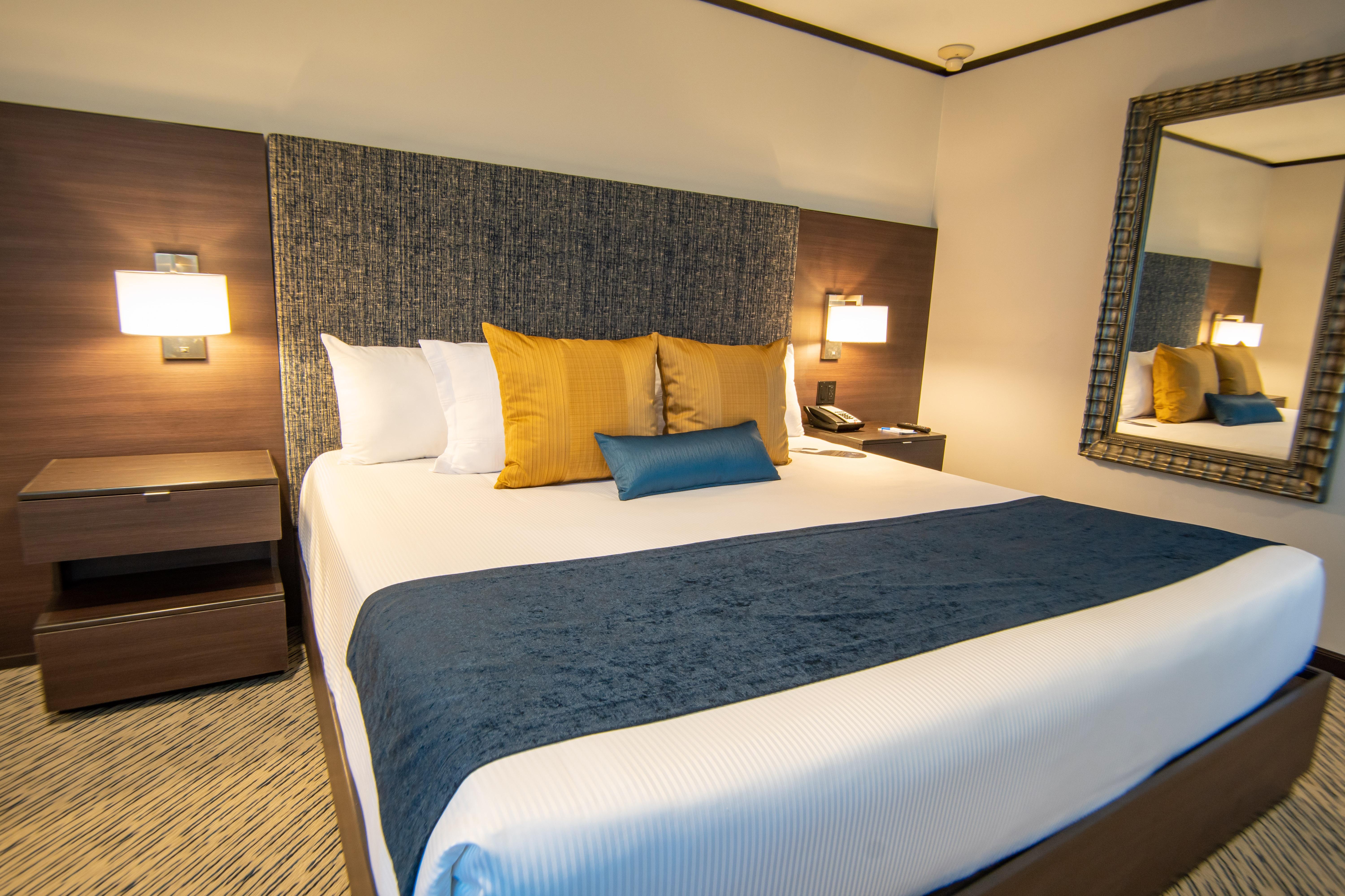 Grand Hotel Tijuana Zewnętrze zdjęcie