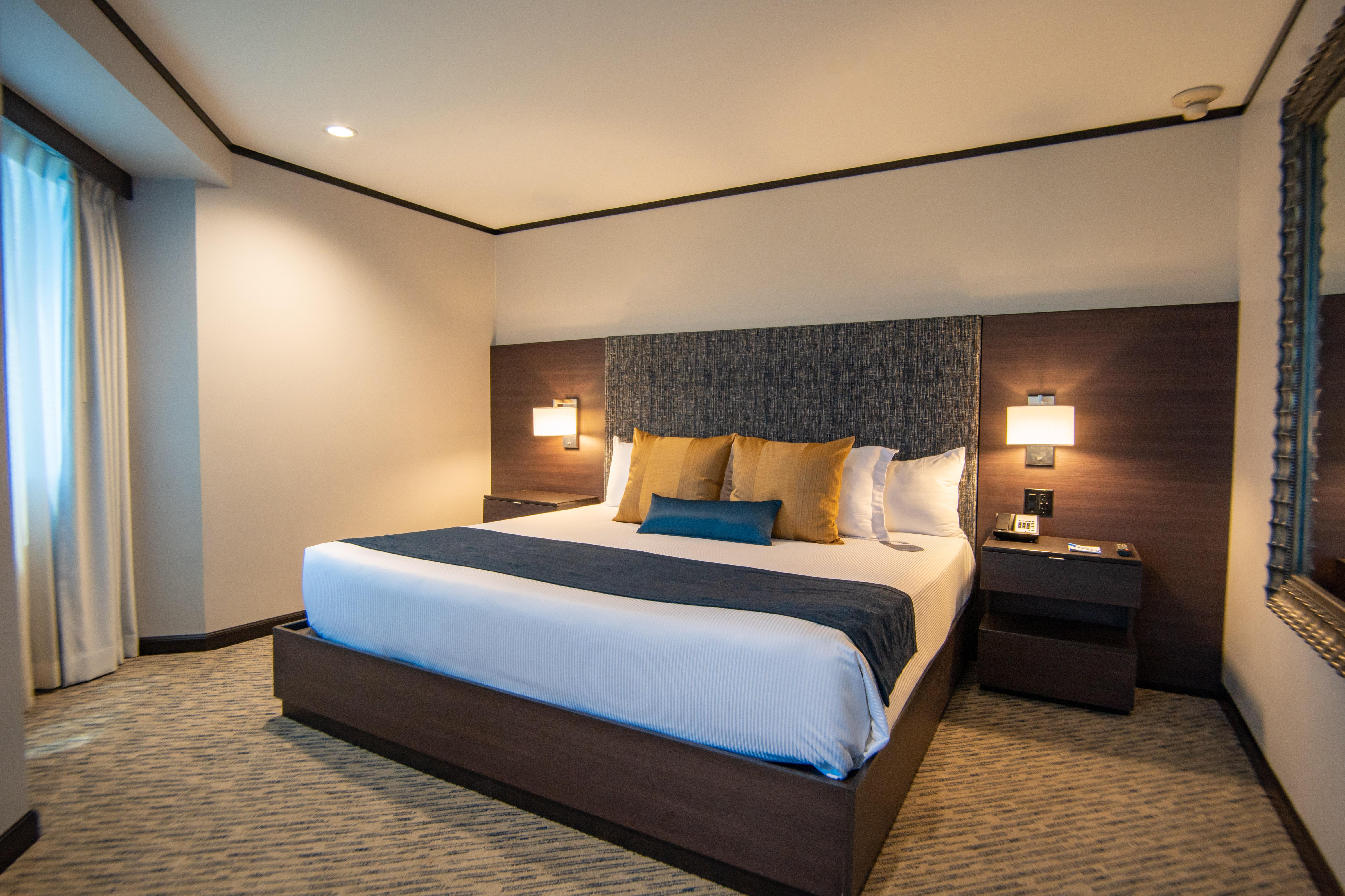 Grand Hotel Tijuana Zewnętrze zdjęcie