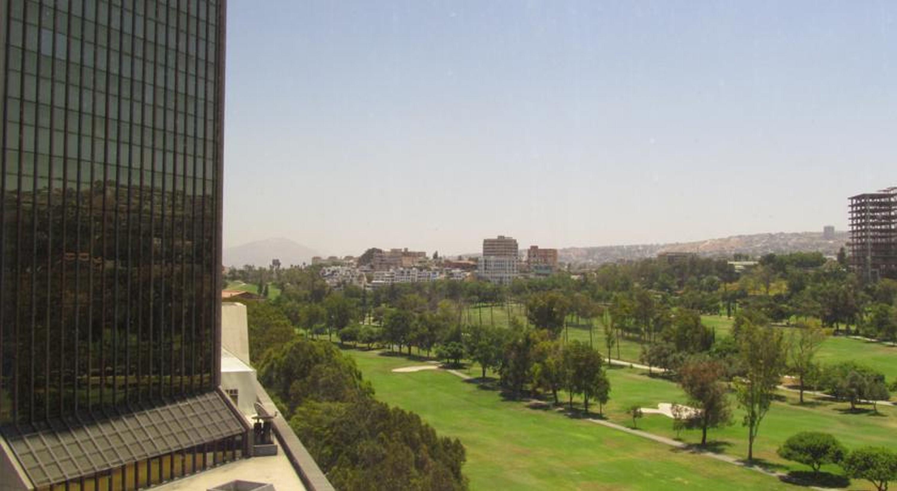 Grand Hotel Tijuana Zewnętrze zdjęcie