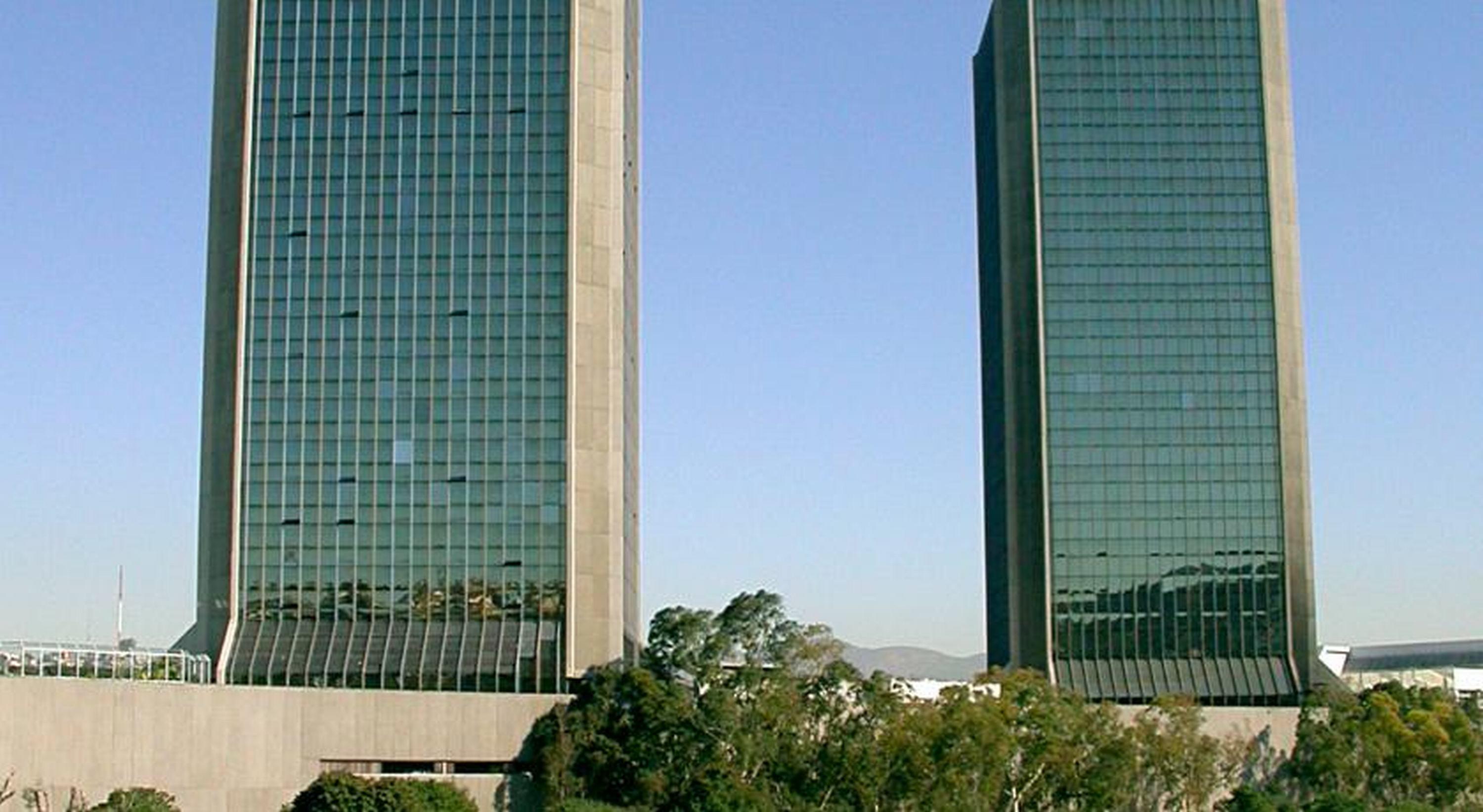 Grand Hotel Tijuana Zewnętrze zdjęcie