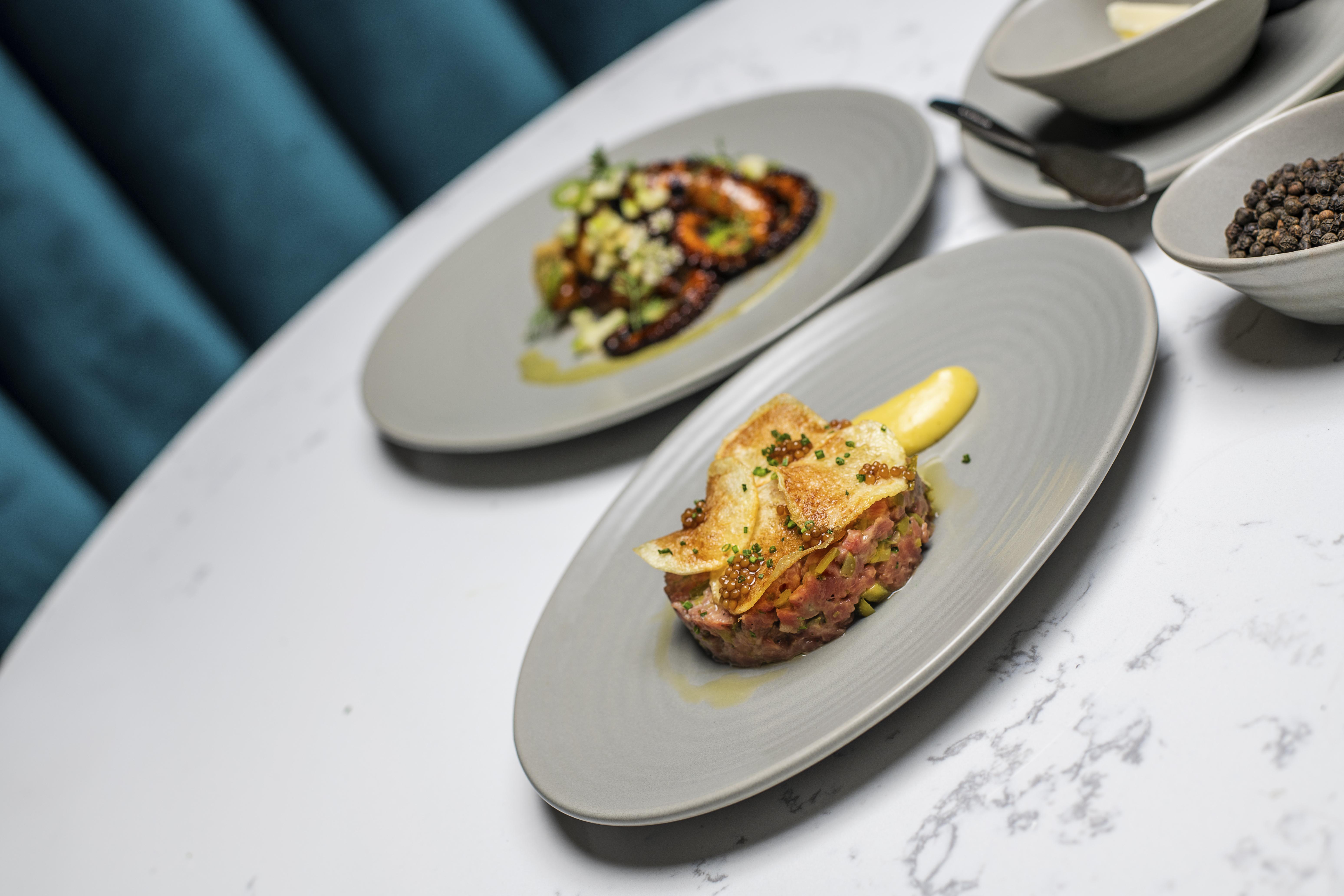 Grand Hotel Tijuana Zewnętrze zdjęcie