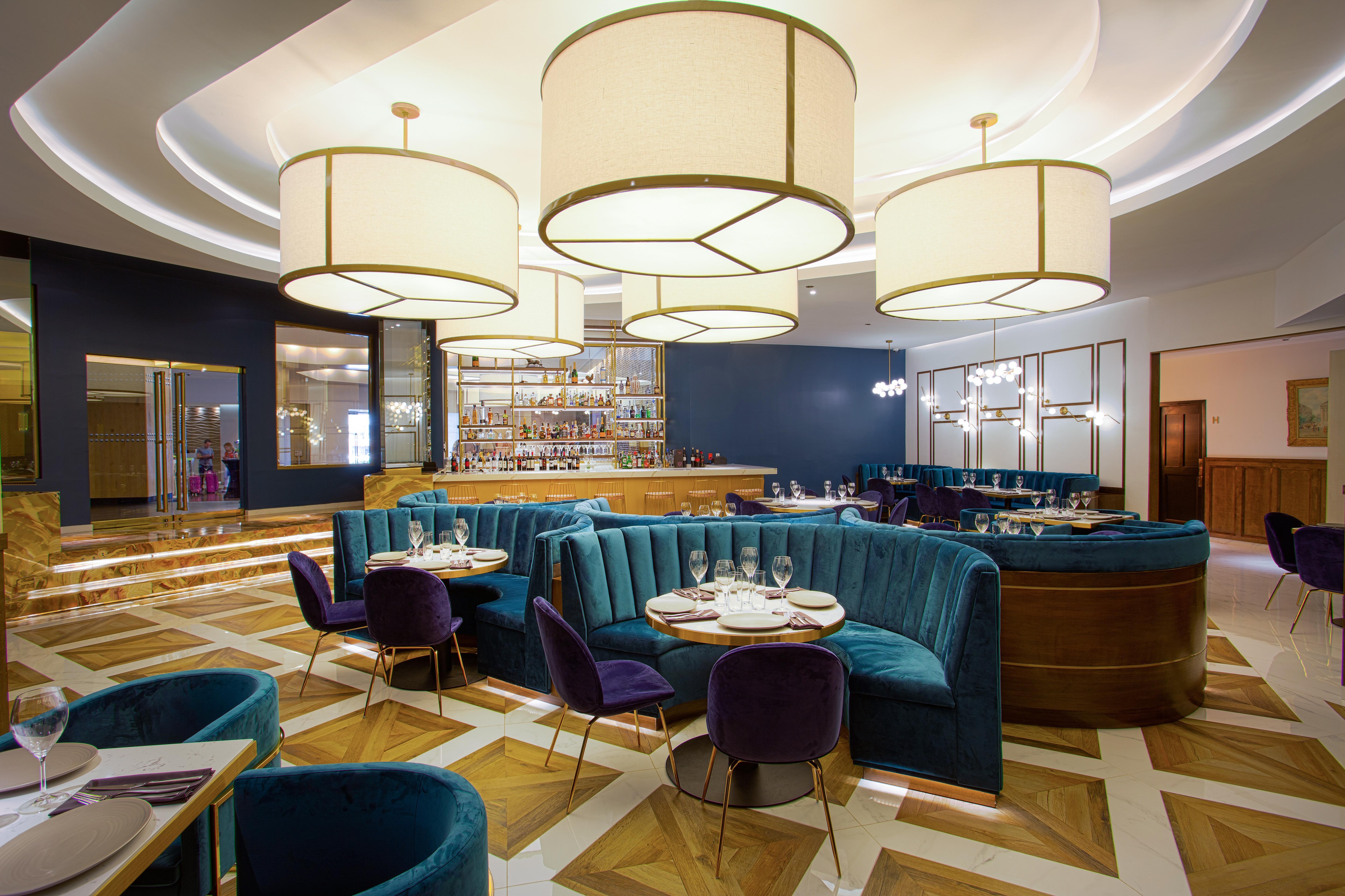 Grand Hotel Tijuana Zewnętrze zdjęcie