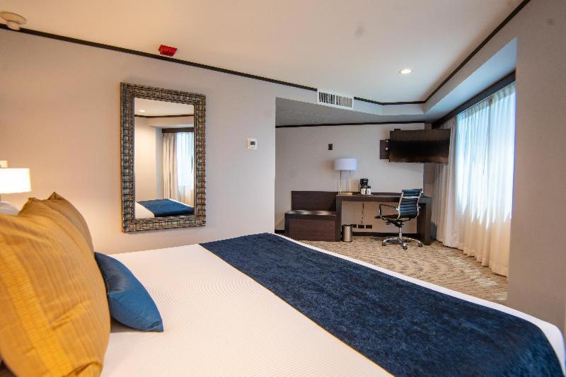 Grand Hotel Tijuana Pokój zdjęcie