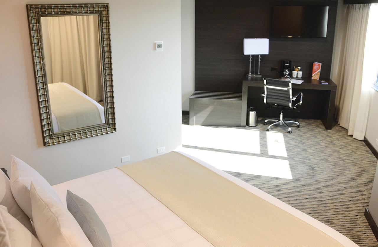 Grand Hotel Tijuana Zewnętrze zdjęcie